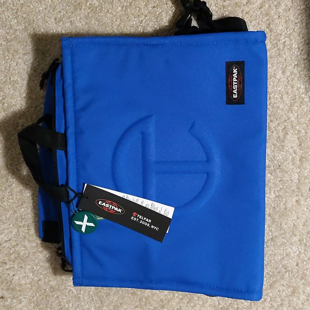 Telfar Eastpak Backpack